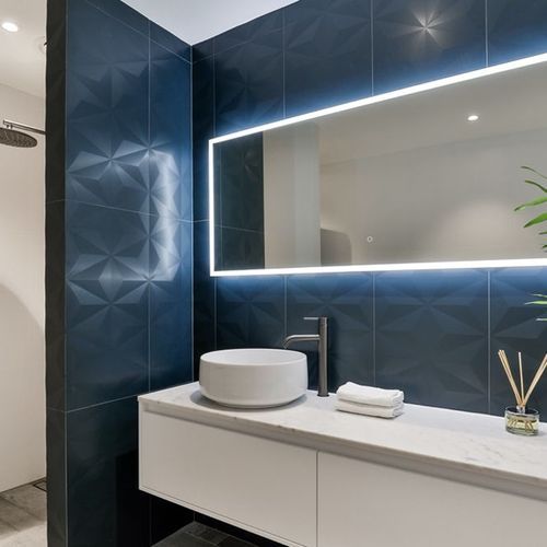 4D Collection  Wall Tiles