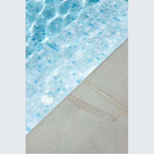 VTC Blend Seychelles Hotmelt Mosaic Tile