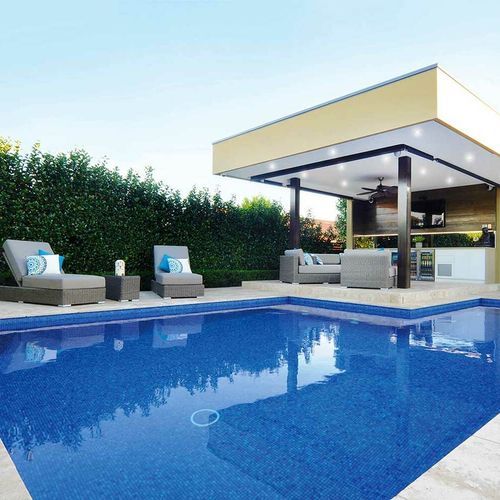 Blend Sydney Hotmelt Mosaic Tile