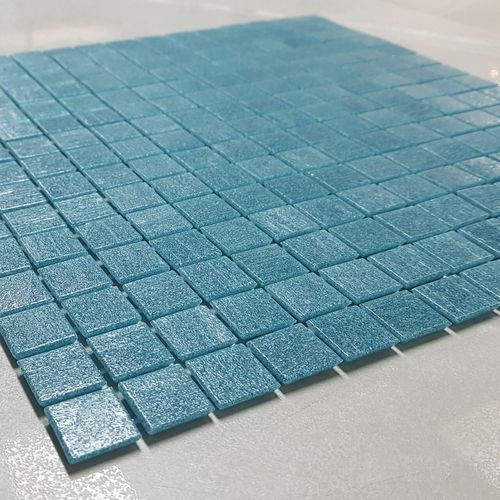 Vetricolor VTC 20.40 Hotmelt Mosaic Tile