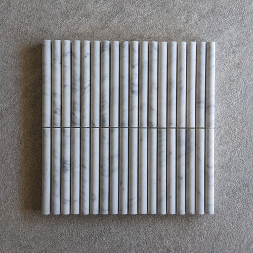 Piccolina Flute Mosaic