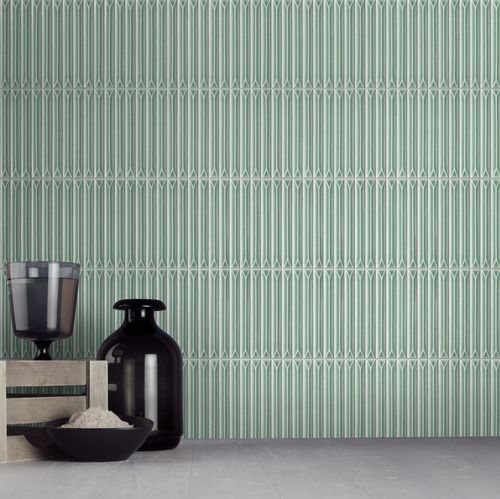 Deco Darling Mint