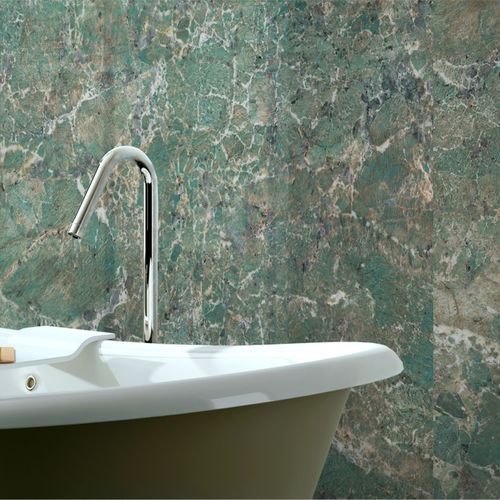 Amazzonite Mosaic | Tile Space