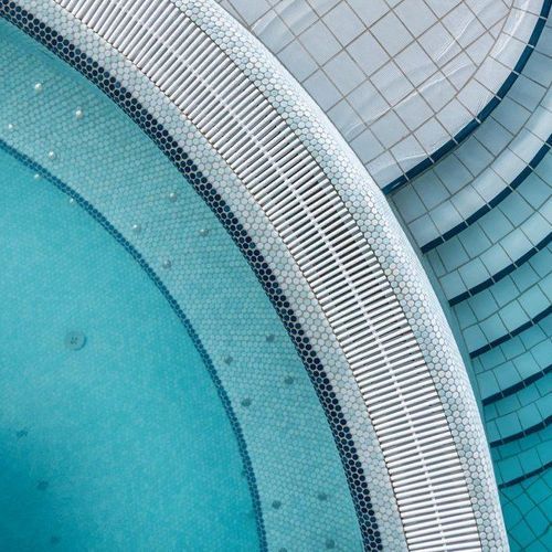 Fresh | Pool Mosaics