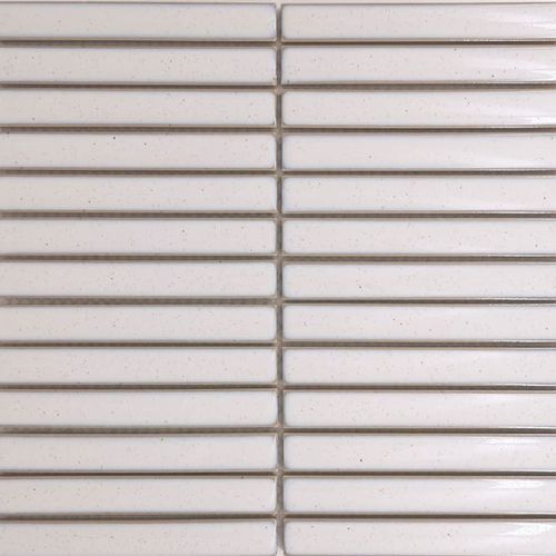 Kyoto Concave Mosaic Finger Tile