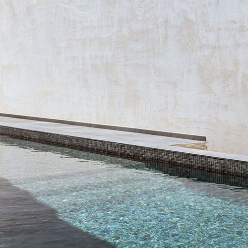 Phyllite Mosaic Tile | Zen Collection by Ezarri