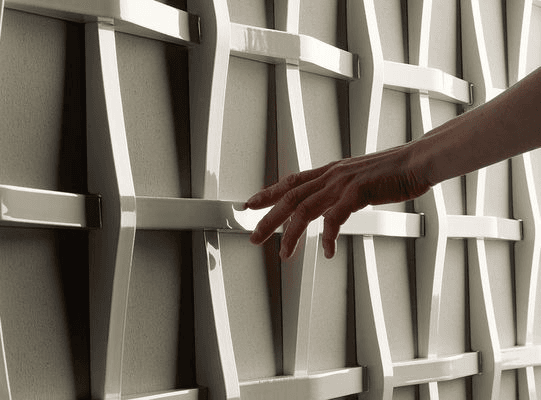 Mutina | Adagio Wall Decor Tile