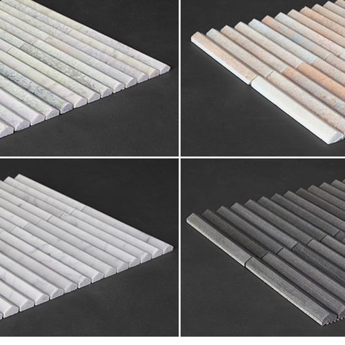 Piccolo Natural Stone Mosaic