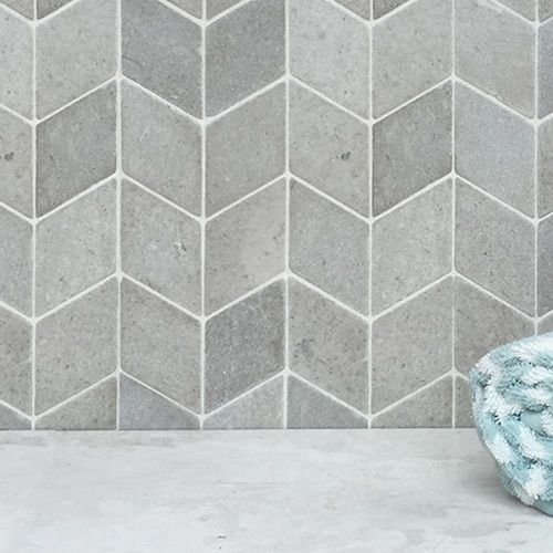 Stone Perla Natural Stone Mosaics