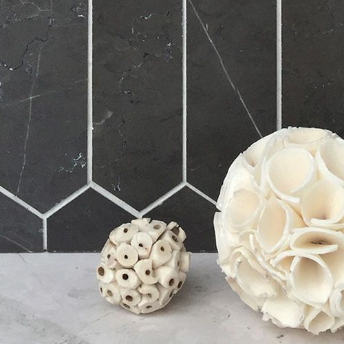 Stone Pietra Grey Natural Stone Mosaics