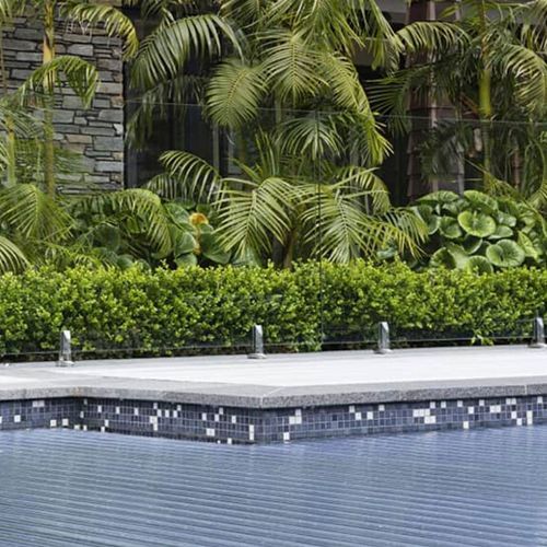 San Francisco Mosaic Tile | Cocktail Collection by Ezarri