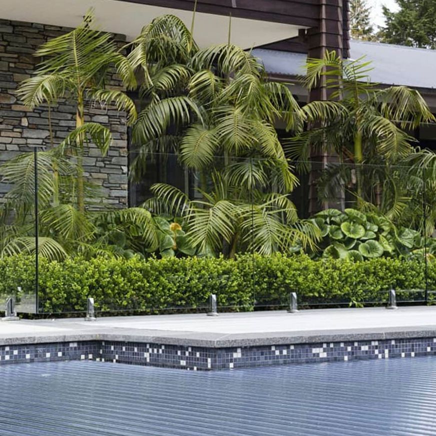 San Francisco Mosaic Tile | Cocktail Collection by Ezarri