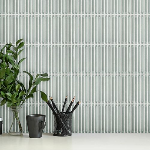 Deco Darling Silver