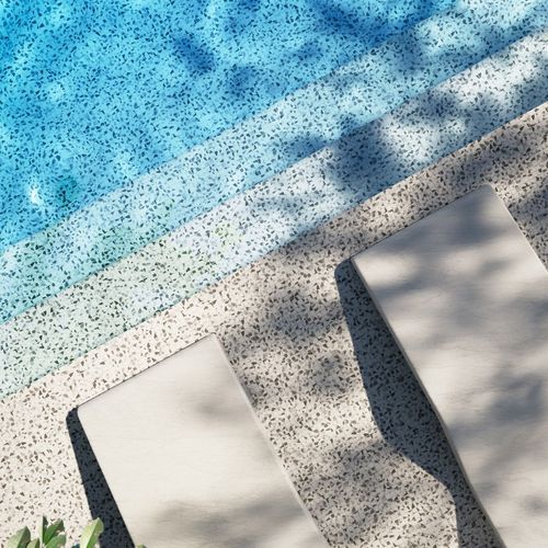 Shades Tile | Aquarelle Collection by Ezarri