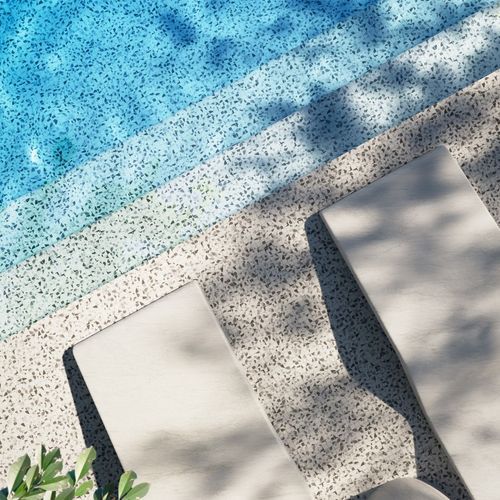 Shades Tile | Aquarelle Collection by Ezarri