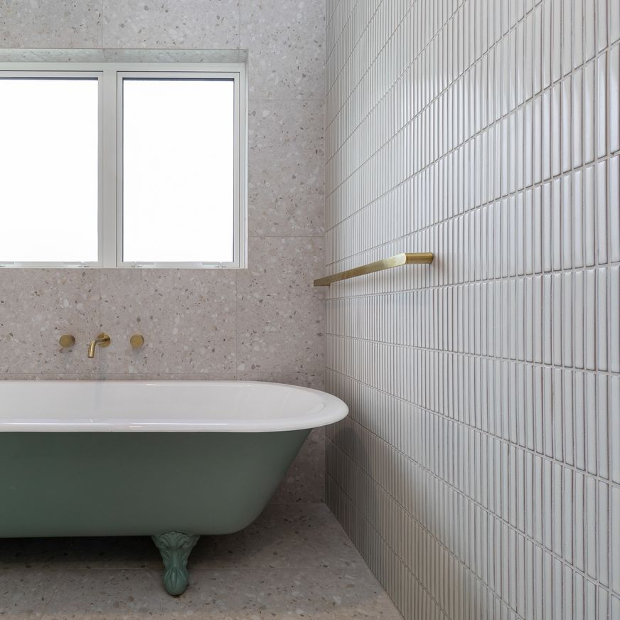 Sticks Mosaics Wall Tile