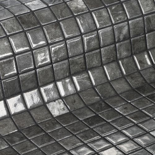 Zircon Mosaic Tile | Gemma Collection by Ezarri