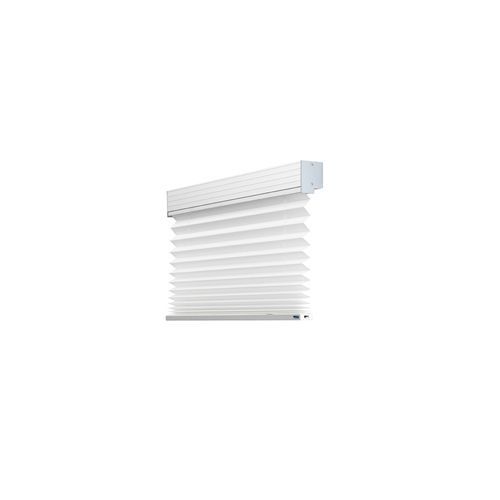 Standard Motorised Pleated Blind | Pleated Blinds
