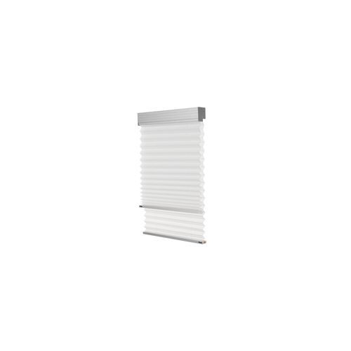 Twin Motorised Pleated Blind | Pleated Blinds
