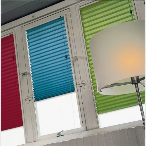 Mono Control Pleated Blind | Pleated Blinds