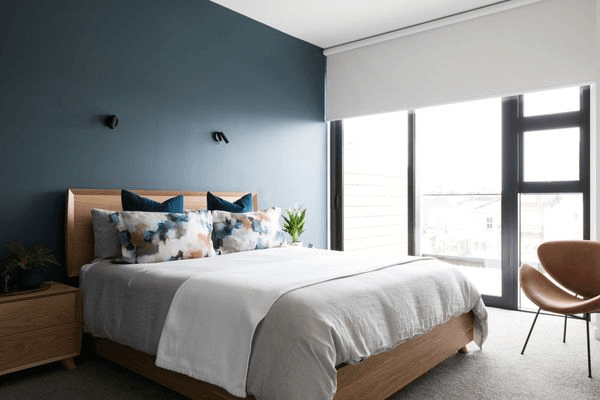 Motorised Blinds