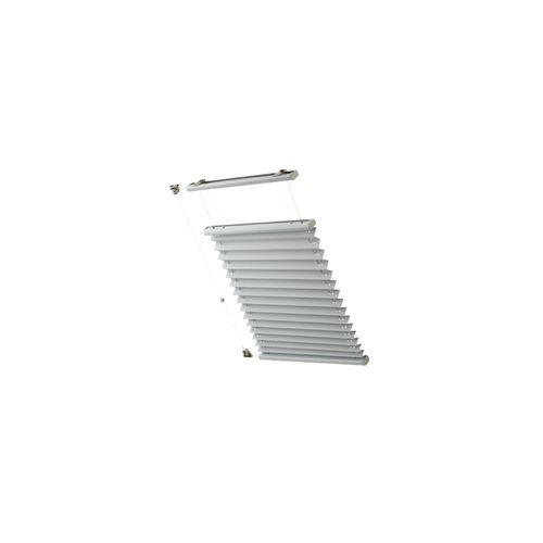 Skylight Two Way Pleated - Wand | Pleated Blinds
