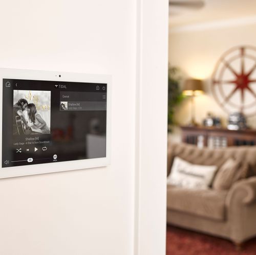 HiFi Audio