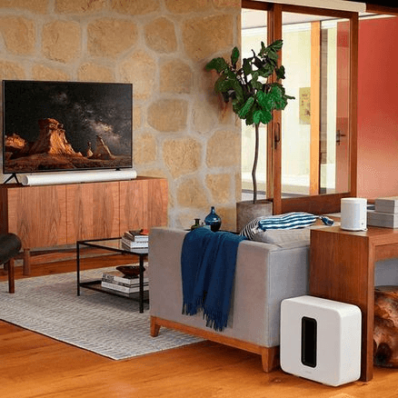 Multiroom Audio | by Digihome