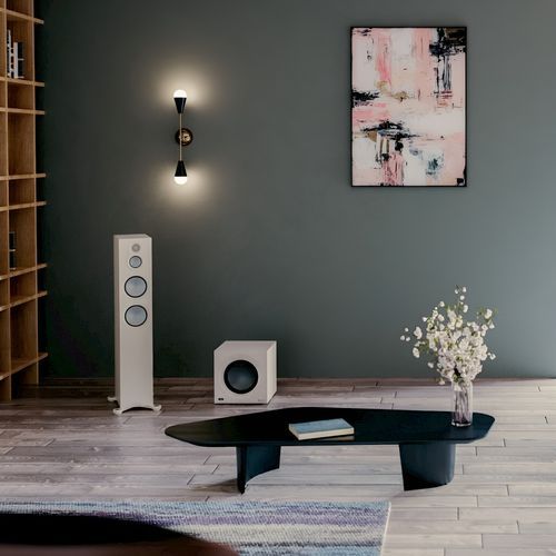 HiFi Audio