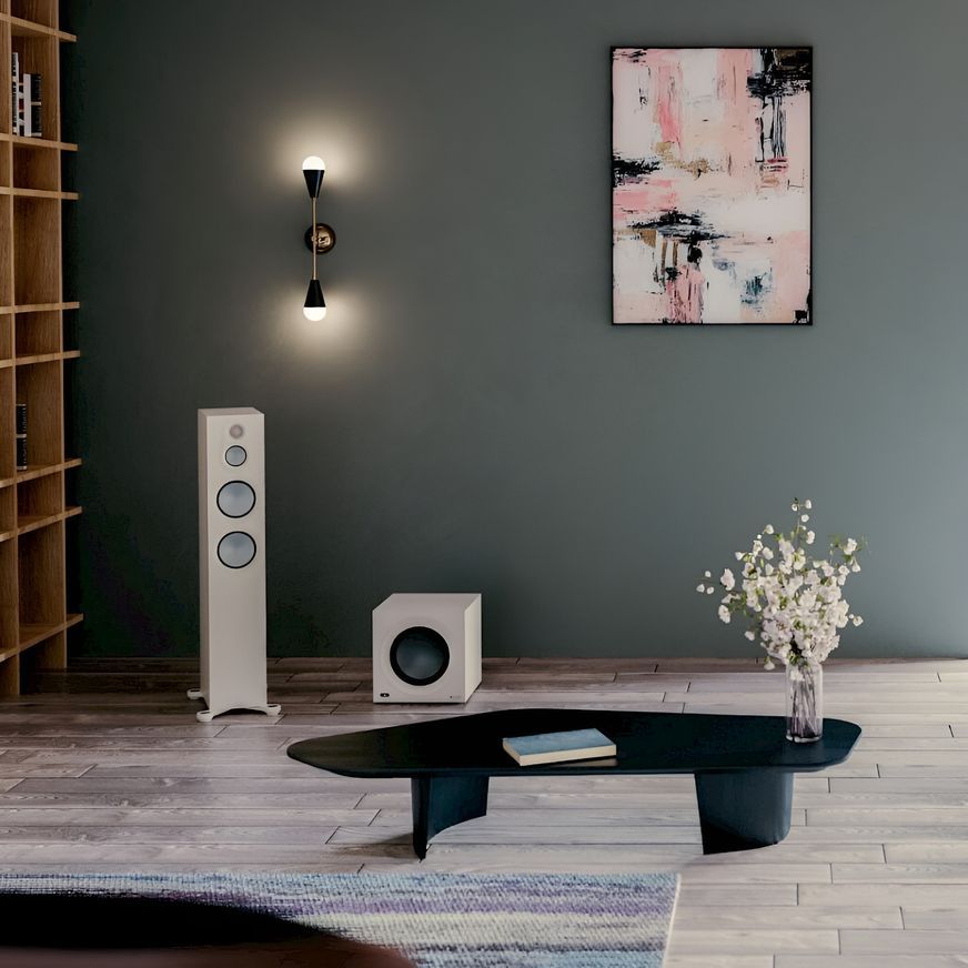 HiFi Audio