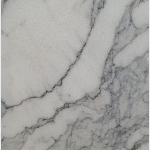 Australian Kimberley White Marble