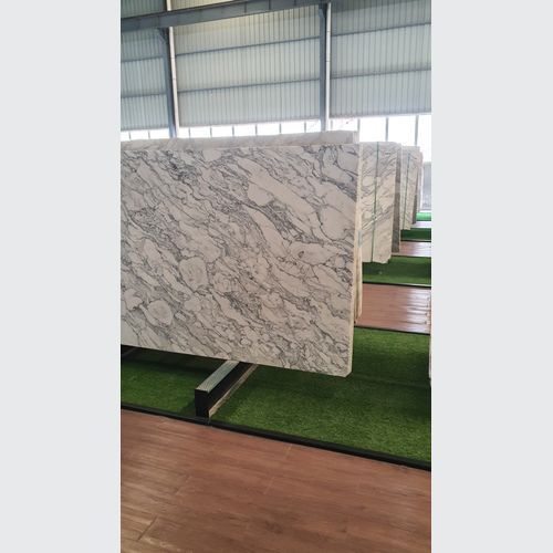 Australian Kimberley White Marble