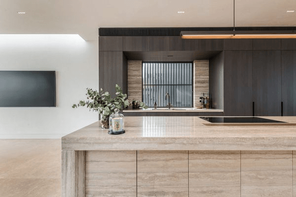 Navona Travertine | Travertine | Filled Honed