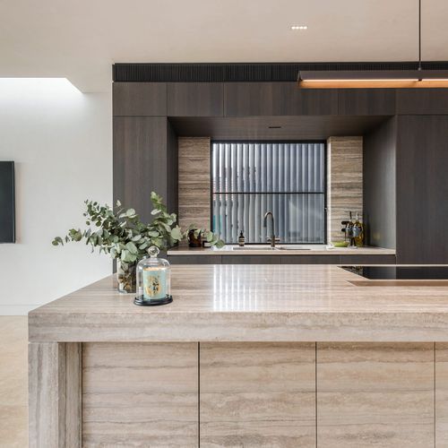 Navona Travertine | Travertine | Filled Honed