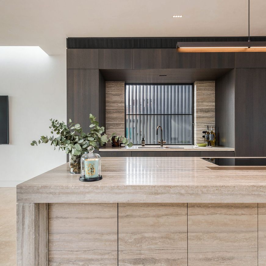 Navona Travertine | Travertine | Filled Honed