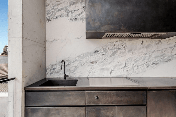 Breccia Capraia | Marble | Honed