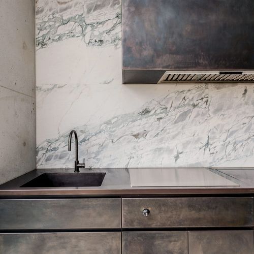 Breccia Capraia | Marble | Honed