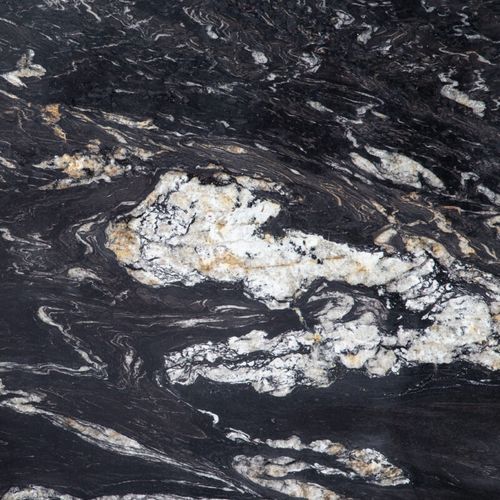 Cosmic Black