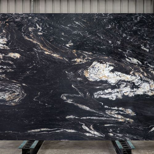 Cosmic Black
