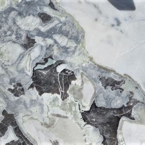 Oyster Quartz - Natural Marble