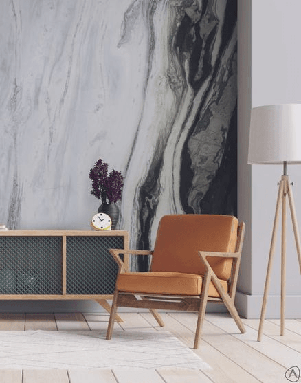 Superpanda - Natural Marble from Antolini Italy