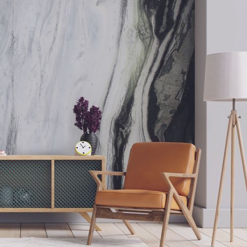 Superpanda - Natural Marble from Antolini Italy