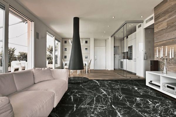 Verde Levanto - Natural Marble from Antolini Italy