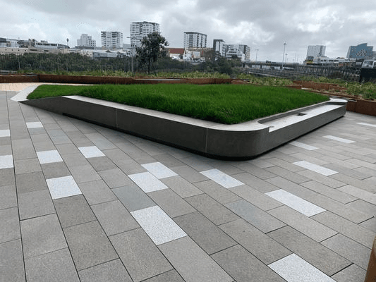 Basalt | Granite Paving | Kerbs Stones