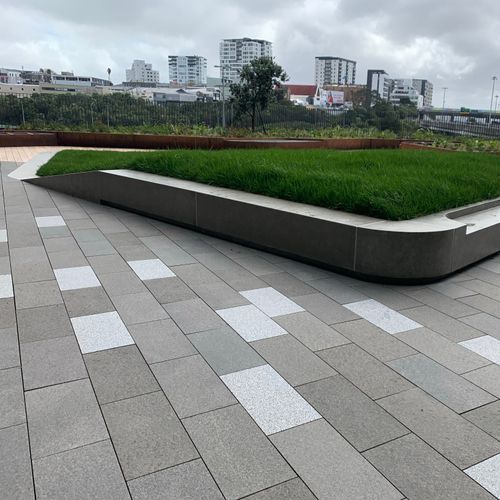 Basalt | Granite Paving | Kerbs Stones