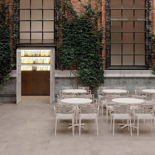 Materia Stoneware Tile by Ceramiche Piemme