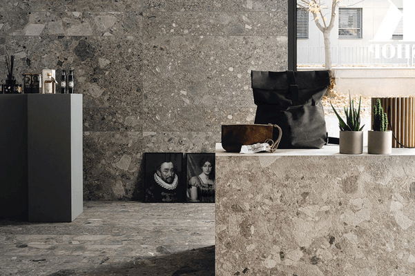 Frammenta Tile Collection