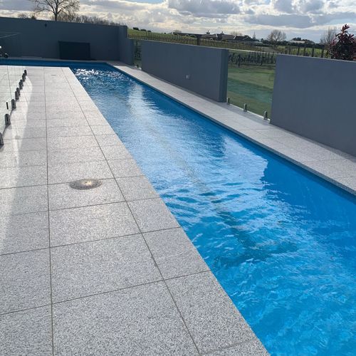 Basalt | Granite Paving | Kerbs Stones