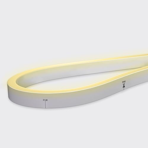 Neon Edge Lighting