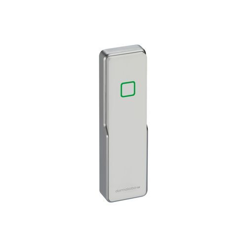 Compact Reader 91 04